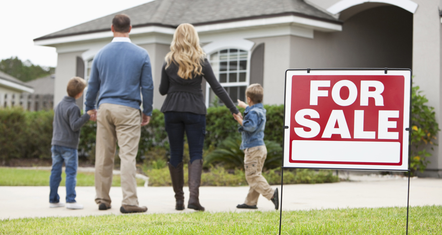 Weekly Mortgage Applications Fall as Homebuyers Drop out