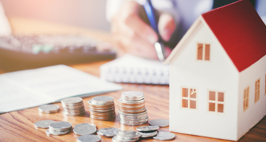 Mortgage Interest Rates Mitigate Upward While Weekly Mortgage Applications Fall